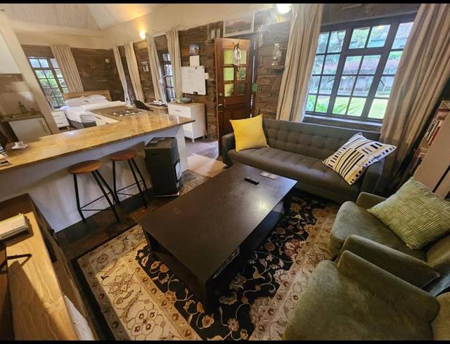 1 BEDROOM PROPERTY TO RENT IN WATERKLOOF